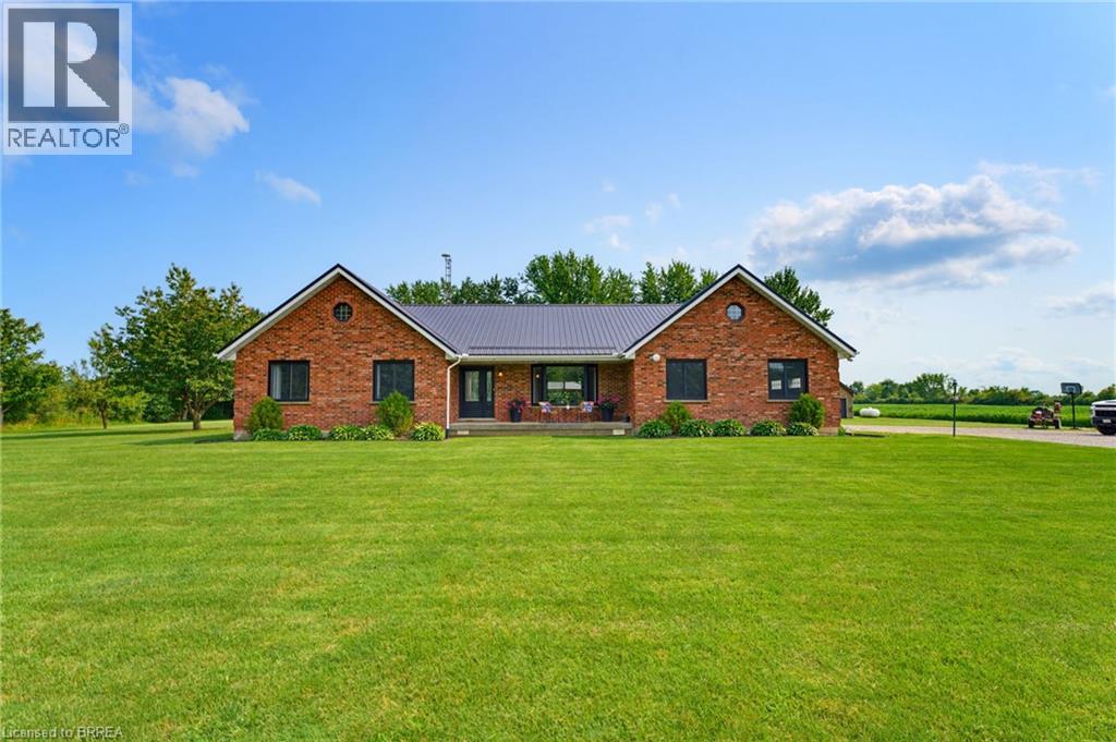 2218 CONCESSION 12 WALPOLE, Hagersville