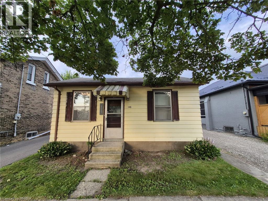 148 PEARL Street, Brantford