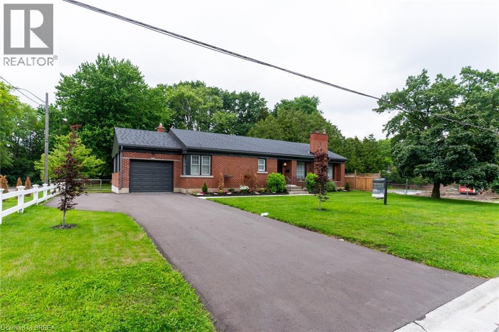 30 PROCTOR Avenue, Brantford