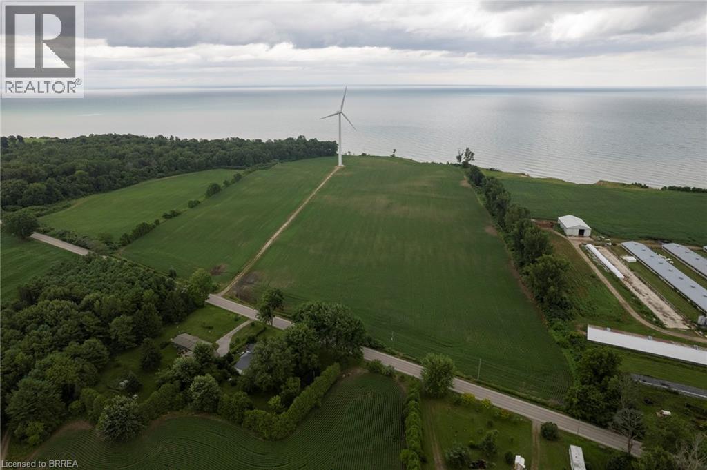 1126 LAKESHORE Road, Clear Creek