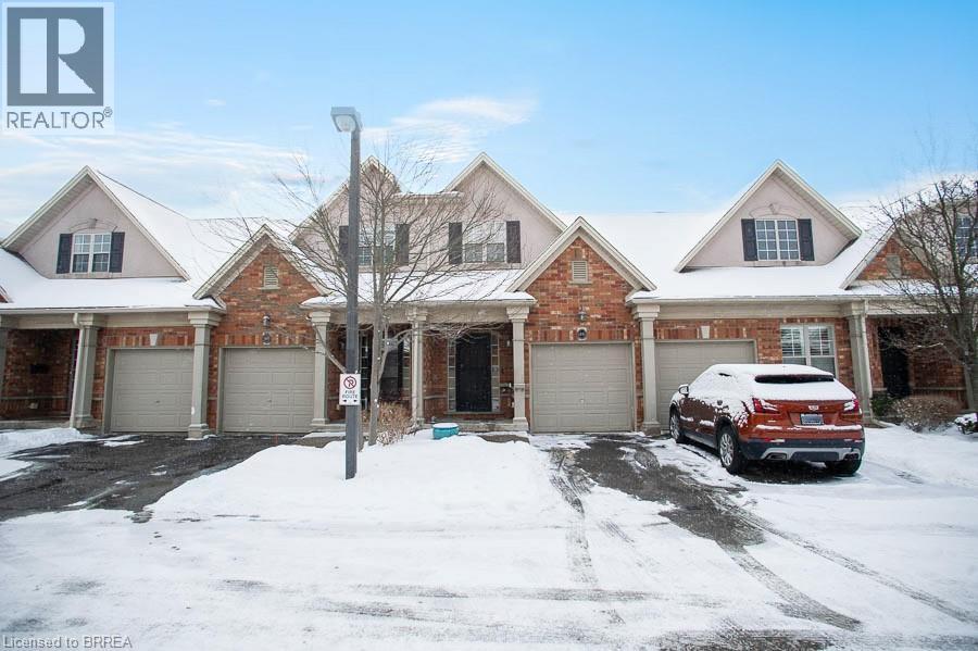 655 PARK Road N UnitNo. 48, Brantford