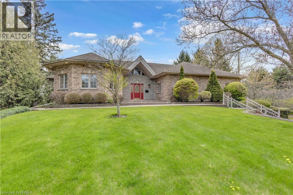103 TUTELA HEIGHTS Road, Brantford