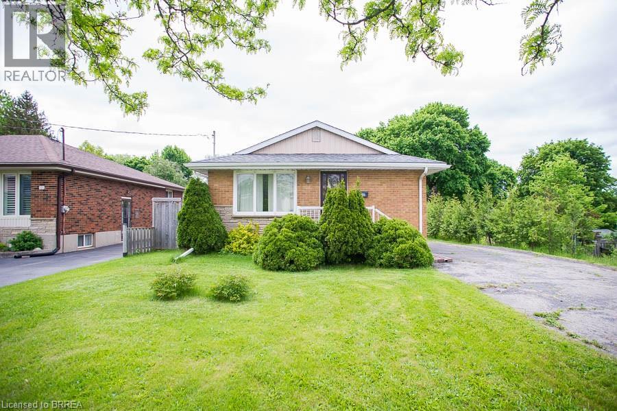 120 HENRY Street, Brantford