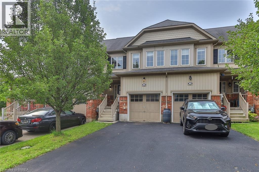 3 DWYER Court, Brantford