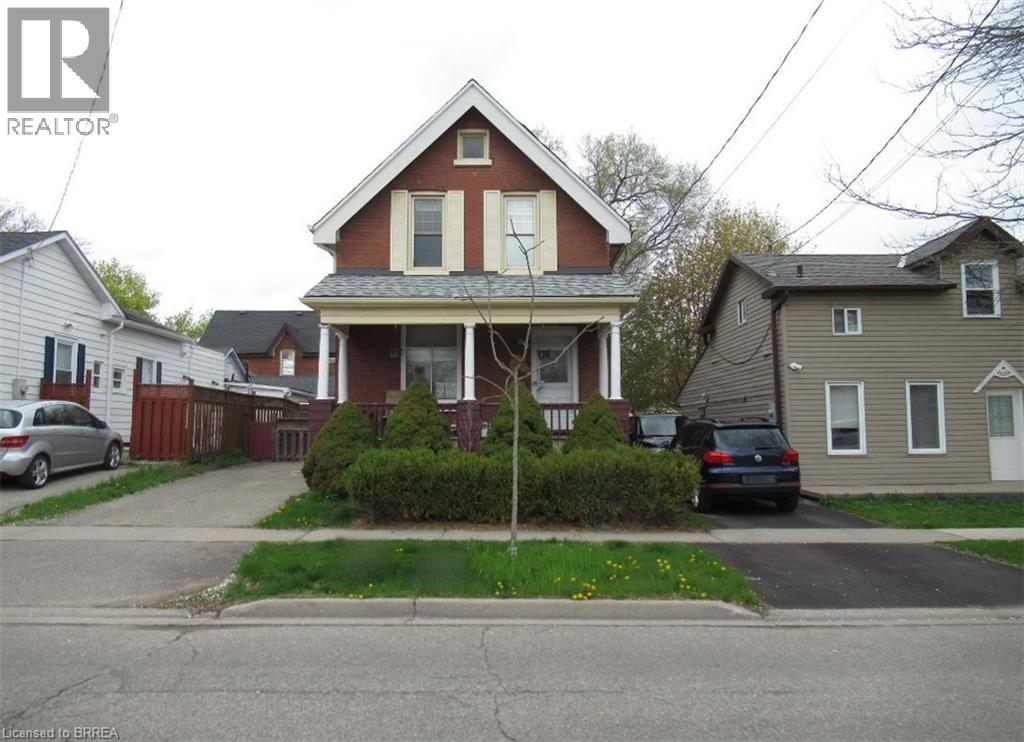 196 WELLINGTON Street, Brantford