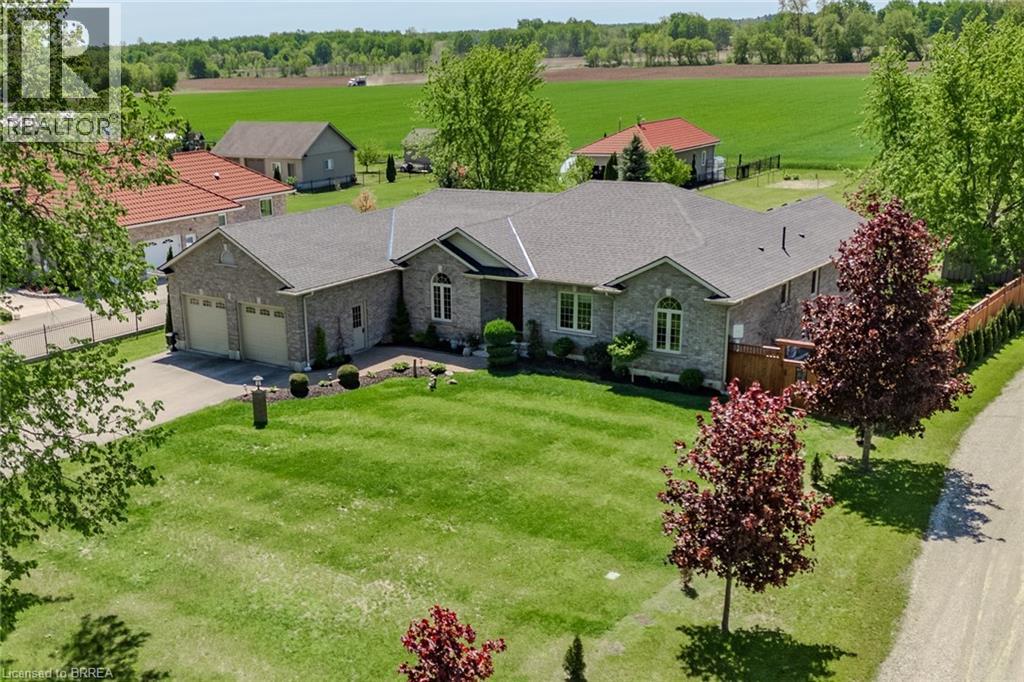 177 HIGHWAY 53, Cathcart