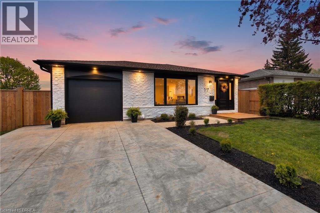 17 NORTHVILLE Drive, Paris