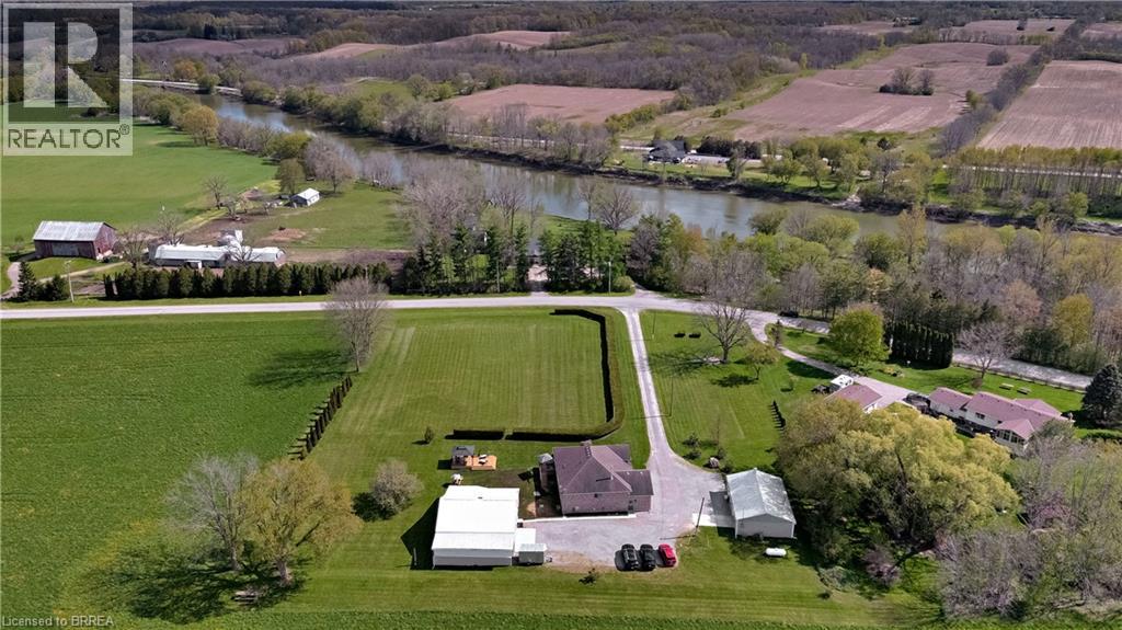 228 SALT SPRINGS CHURCH Road, Brantford