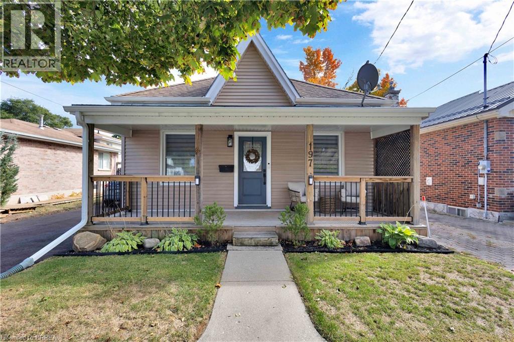 197 GRAND Street, Brantford