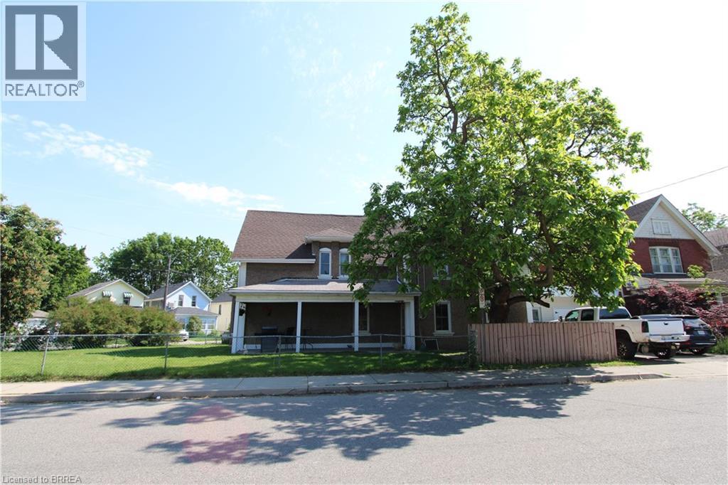 97 PARK Avenue, Brantford