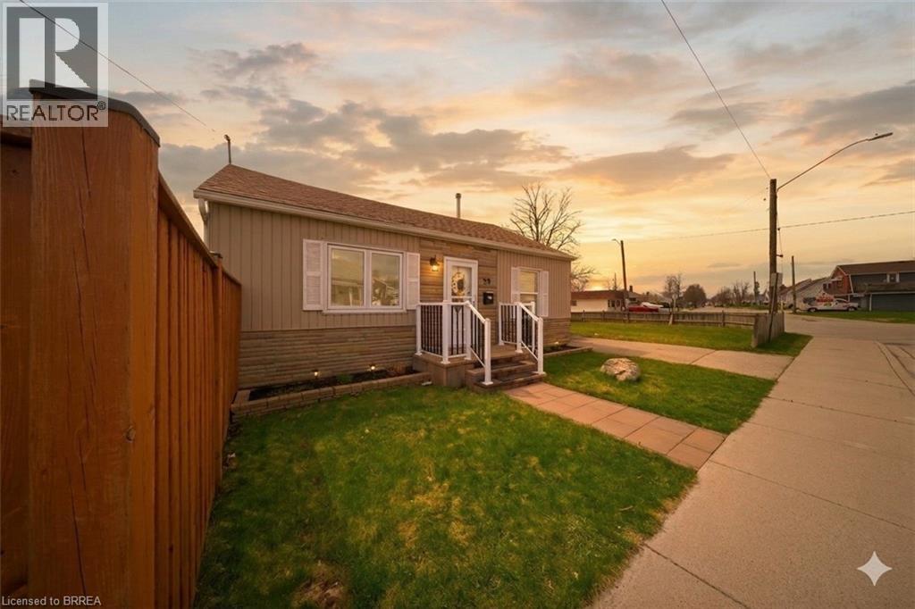 59 LIDA Street, Brantford