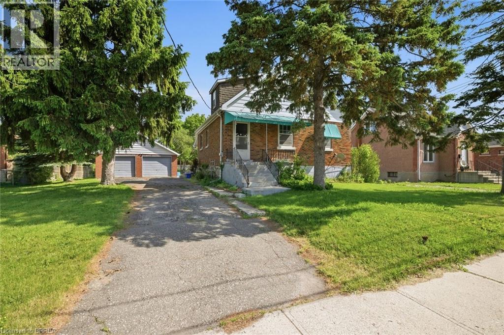 26 ALICE Street, Brantford
