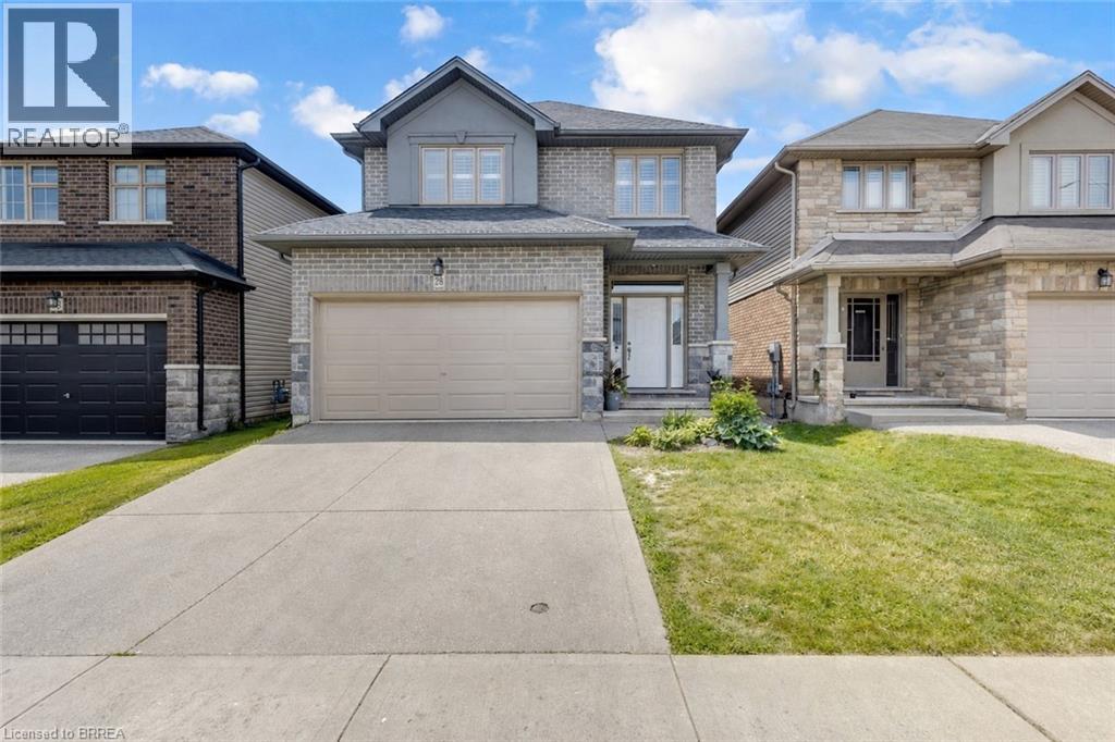 28 BANKS Street, Brantford