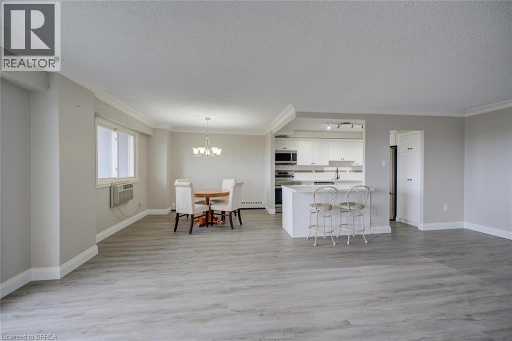 640 WEST Street UnitNo. 909, Brantford