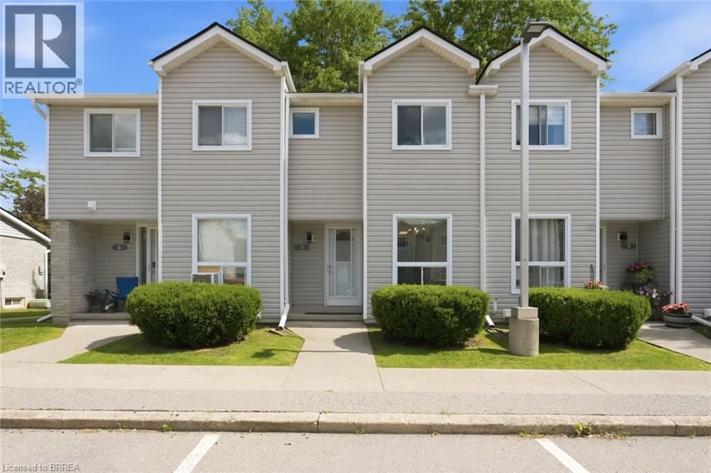 476 GREY Street UnitNo. 3, Brantford