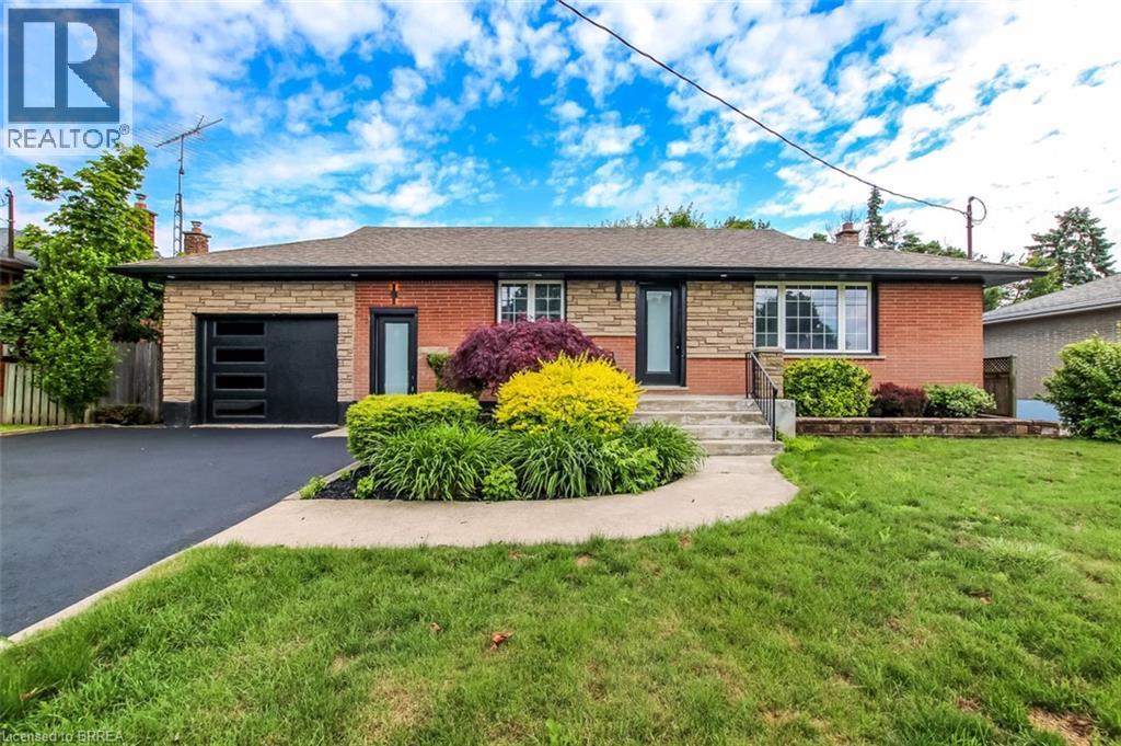 69 FAIRVIEW Drive, Brantford