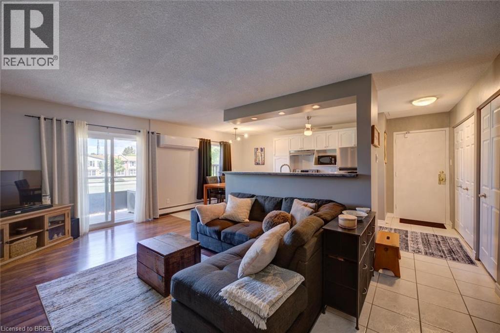 608 GREY Street UnitNo. 18, Brantford