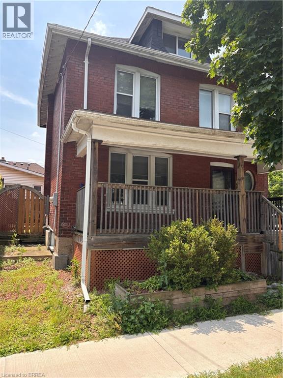 47 GREY Street, Brantford