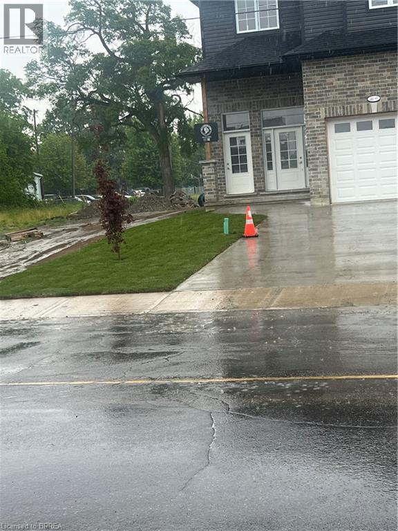 140 MARY Street, Brantford