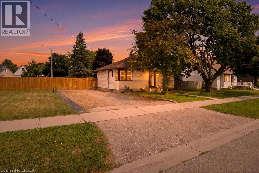 27 FRANK Street, Brantford