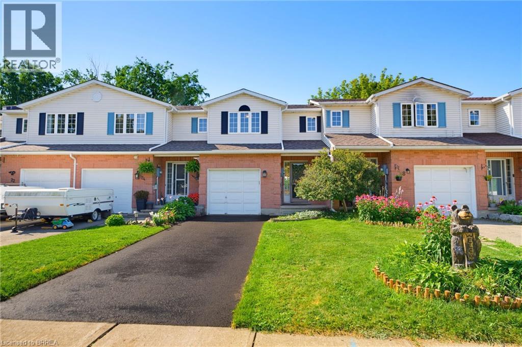 26 GRAYSTONE Court, Paris