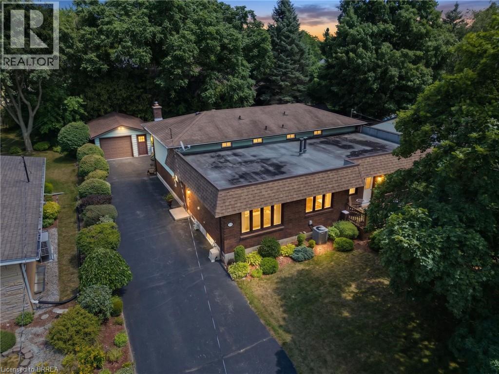 51 A LEE Avenue, Simcoe
