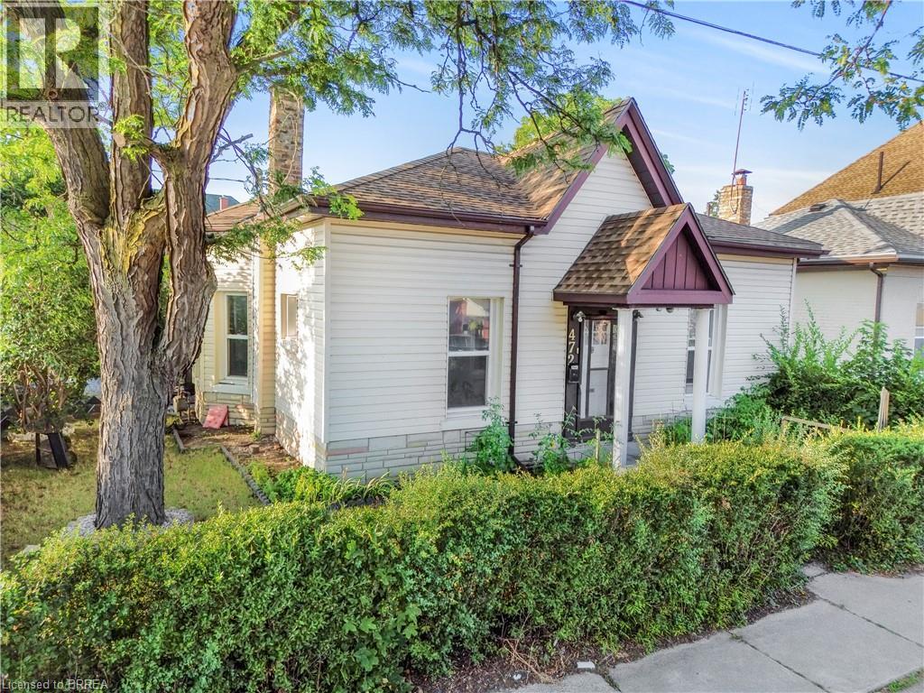 472 COLBORNE Street E, Brantford
