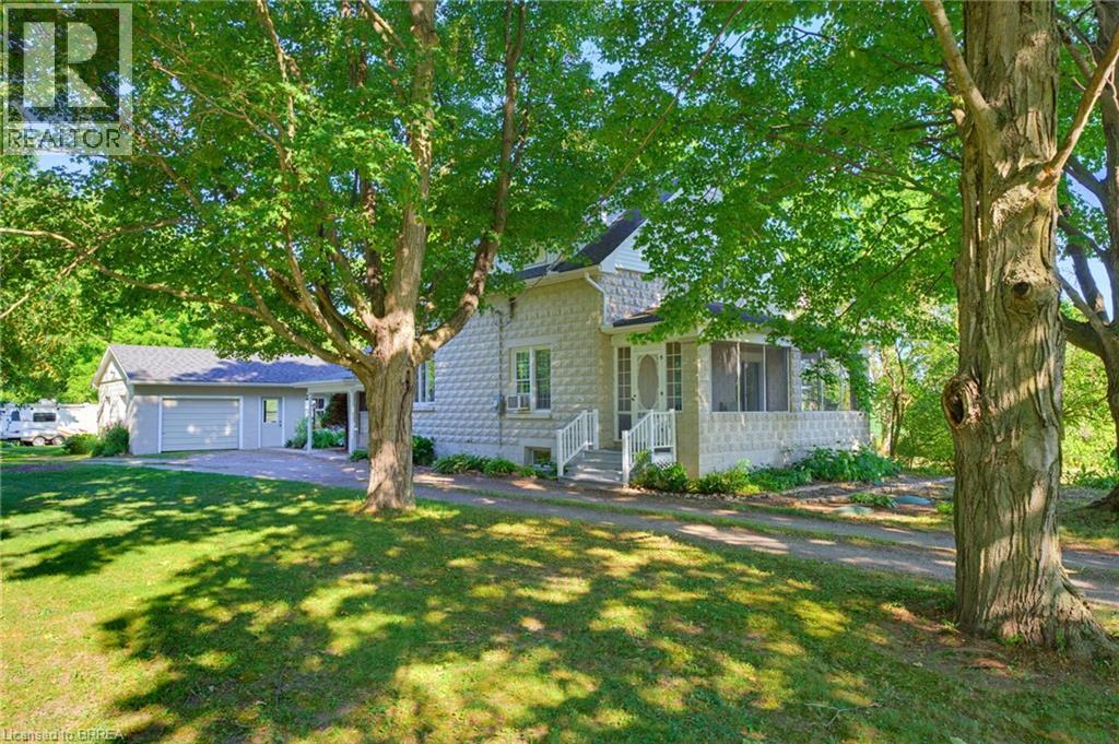 321 PINEHURST Road, Paris