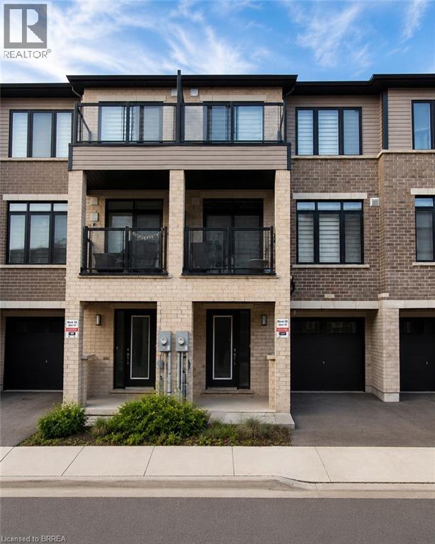 585 COLBORNE Street E UnitNo. 913, Brantford