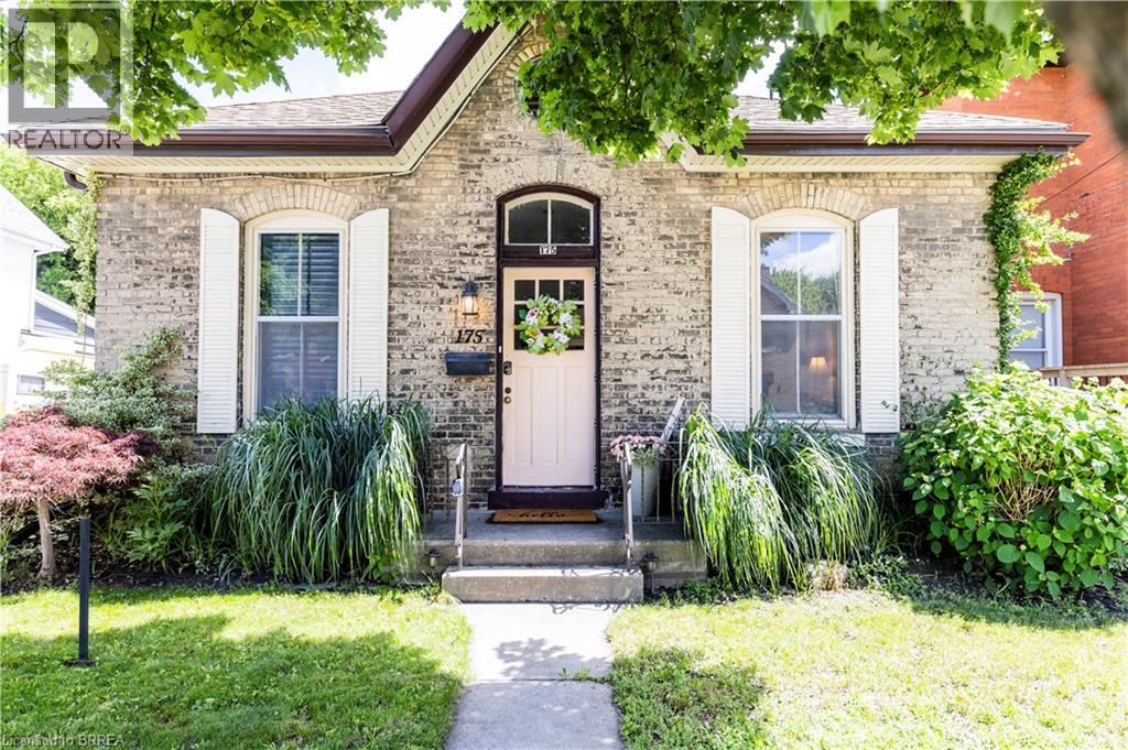 175 ALBION Street, Brantford