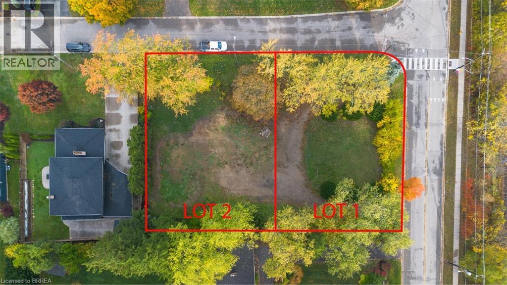 72 AVA Road UnitNo. Lot 2, Brantford