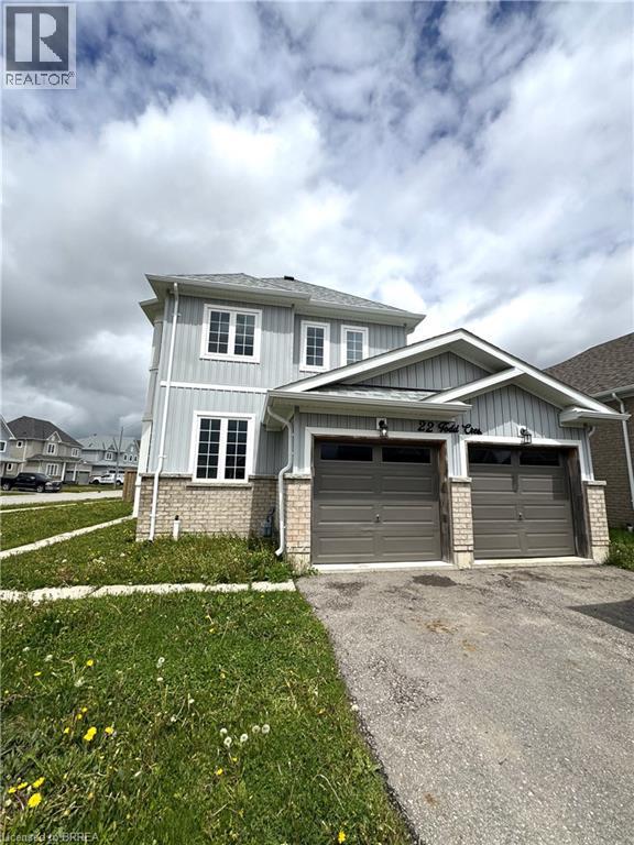 22 TODD Crescent, Dundalk