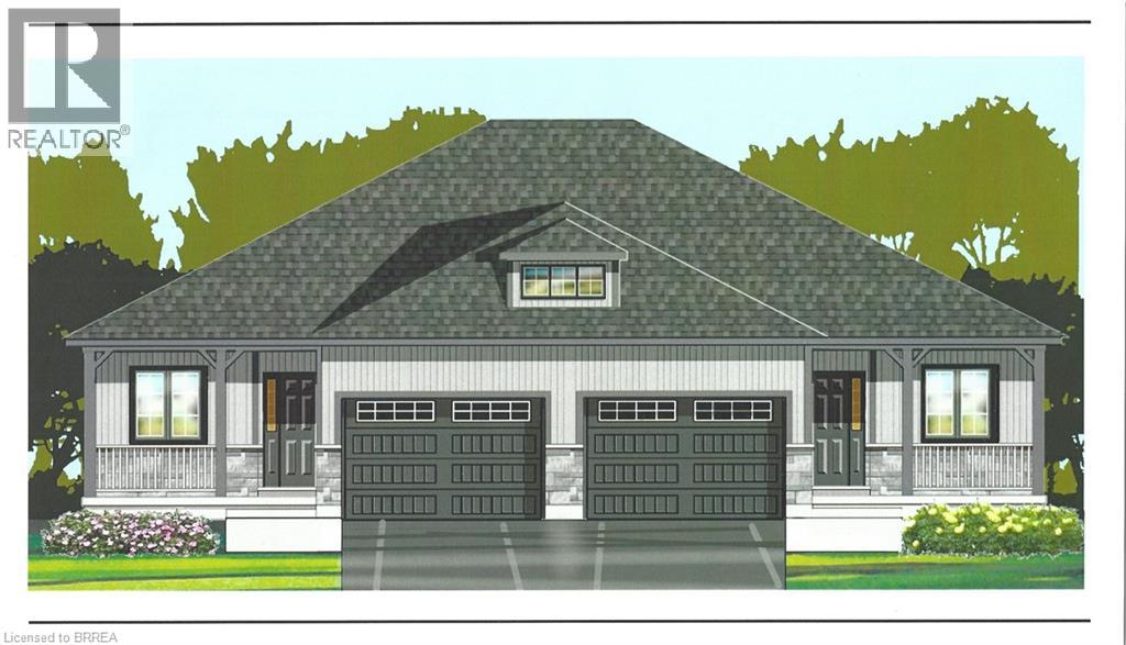1079 BAY Street UnitNo. LOT B, Port Rowan