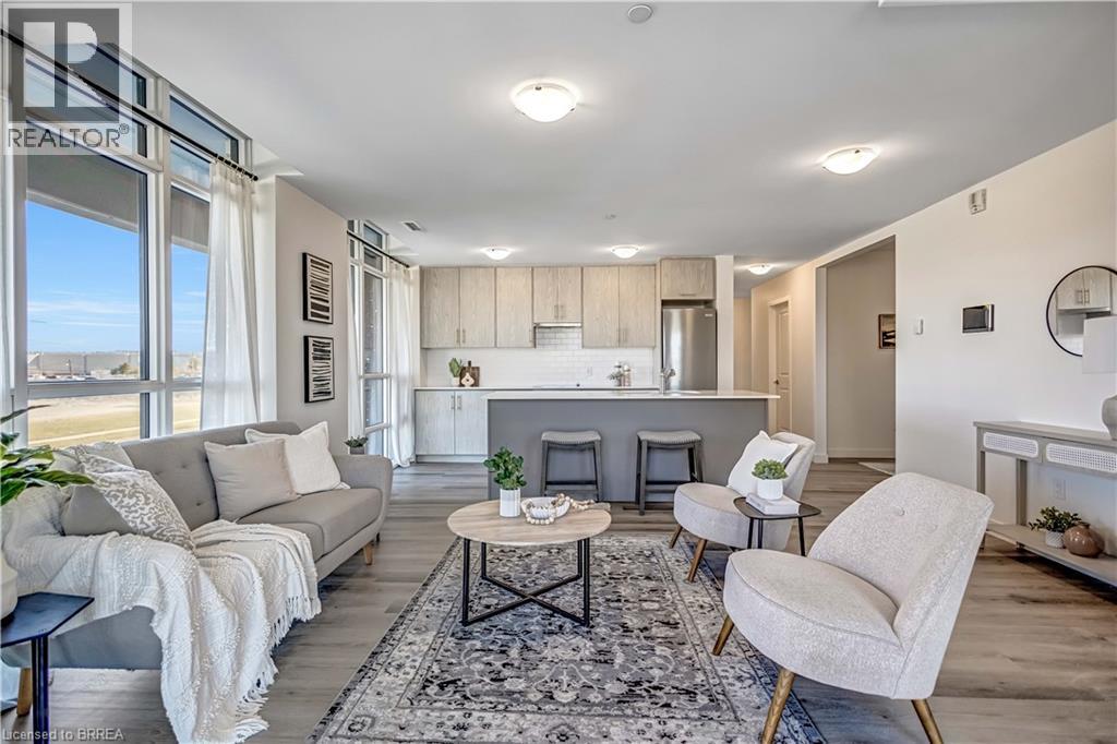 461 GREEN Road UnitNo. 212, Stoney Creek