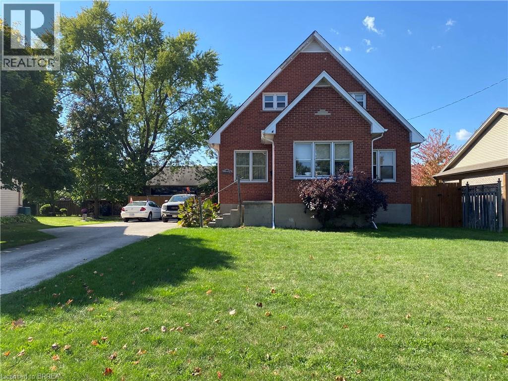 66 ROWANWOOD Avenue, Brantford