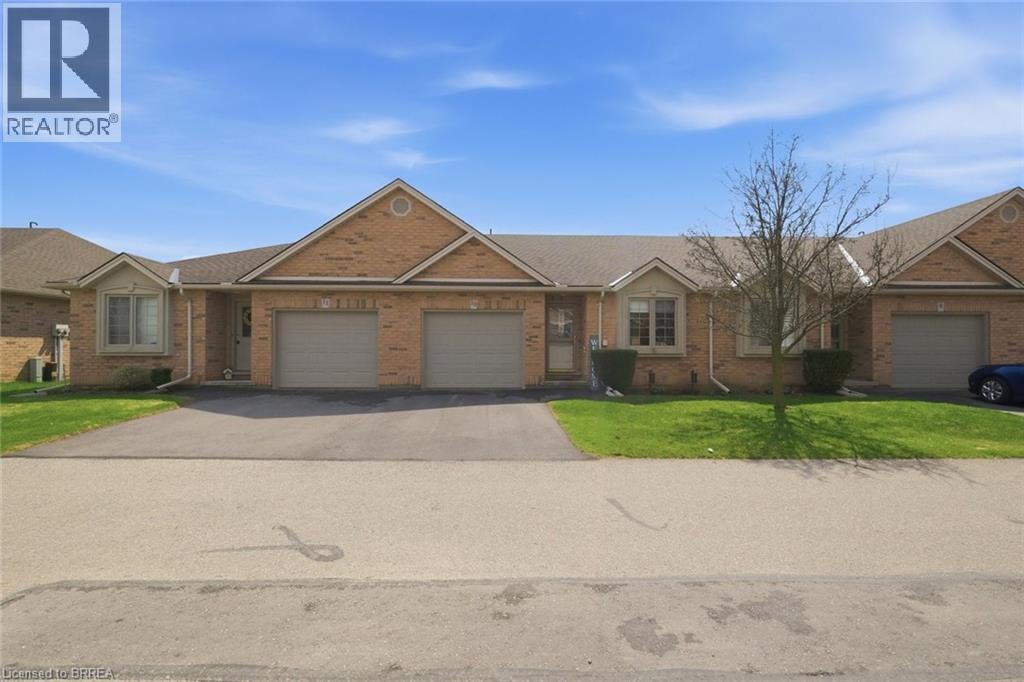 385 PARK Road N UnitNo. 10, Brantford