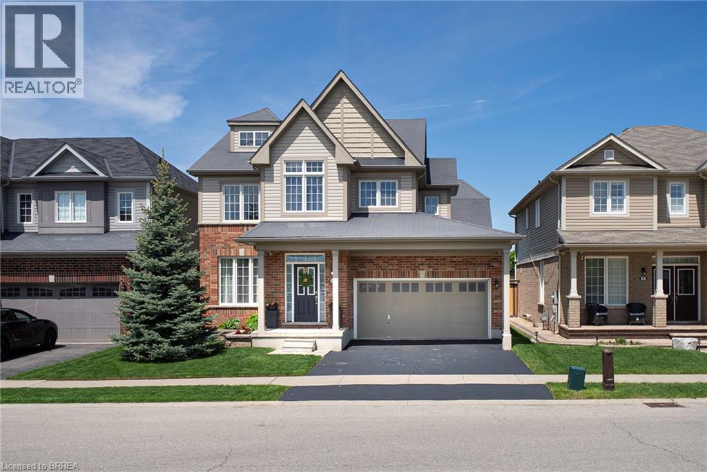 10 BISSET Avenue, Brantford