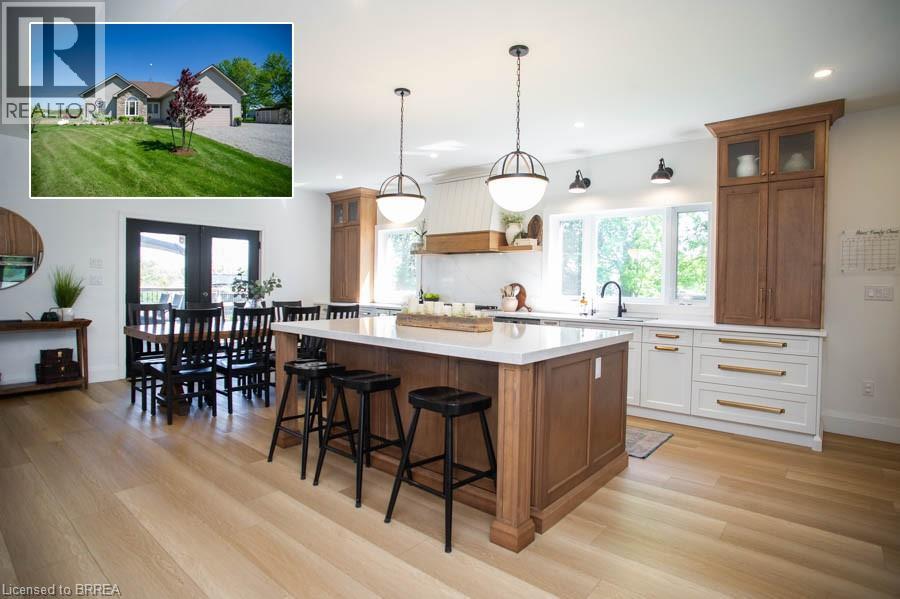 1843 CONCESSION 6 WALPOLE, Jarvis