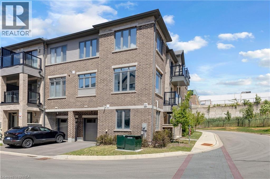 585 COLBORNE Street UnitNo. 1118, Brantford