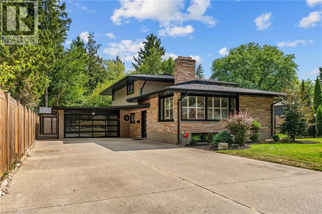 10 STYMIE Boulevard, Brantford
