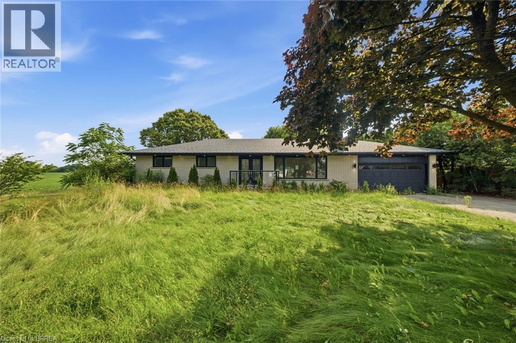 360 BISHOPSGATE Road, Burford