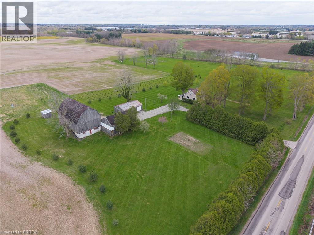 289 WINDHAM EAST QUARTER LINE Road, Simcoe