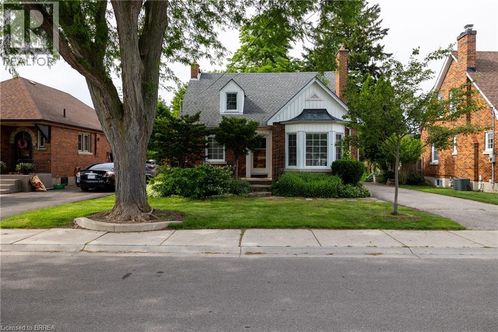 21 BALDWIN Avenue, Brantford