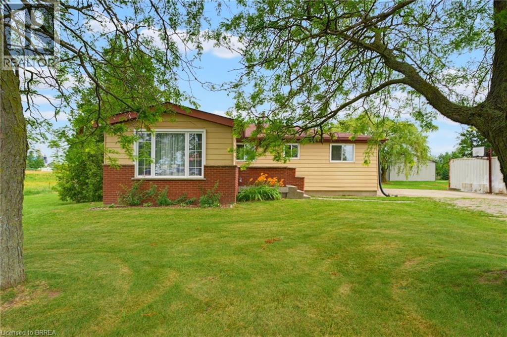1123 HALDIMAND ROAD 20, Hagersville