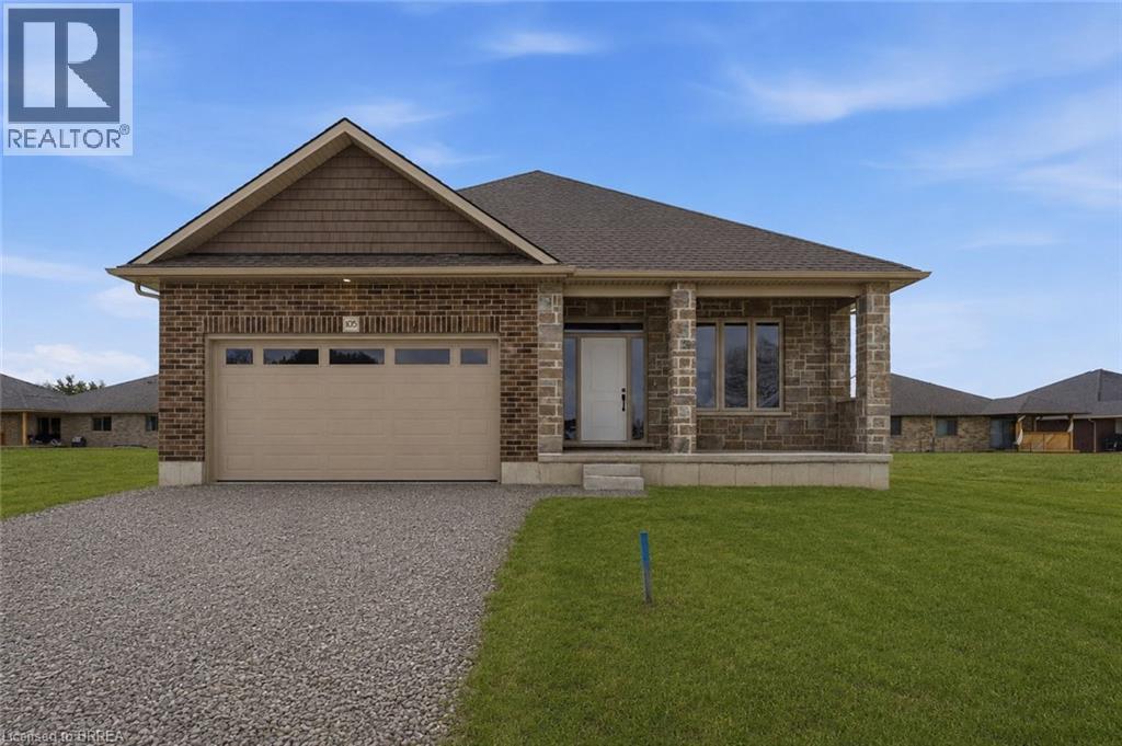 105 VANROOY Trail, Waterford