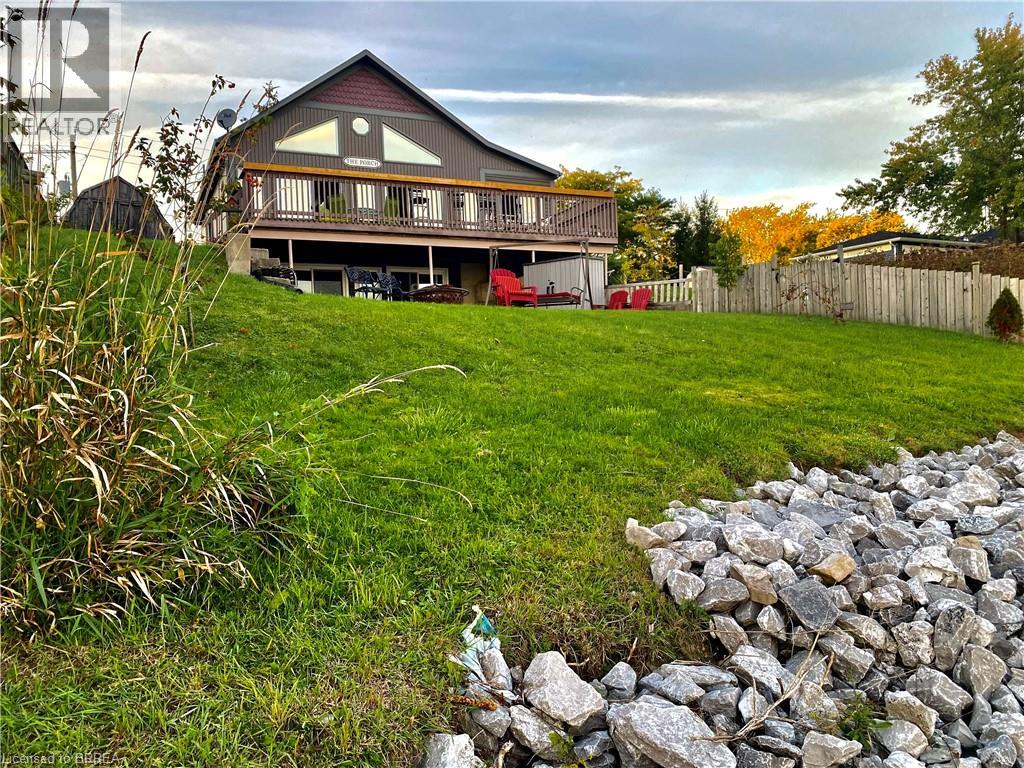 1034 SOUTH COAST Drive, Nanticoke