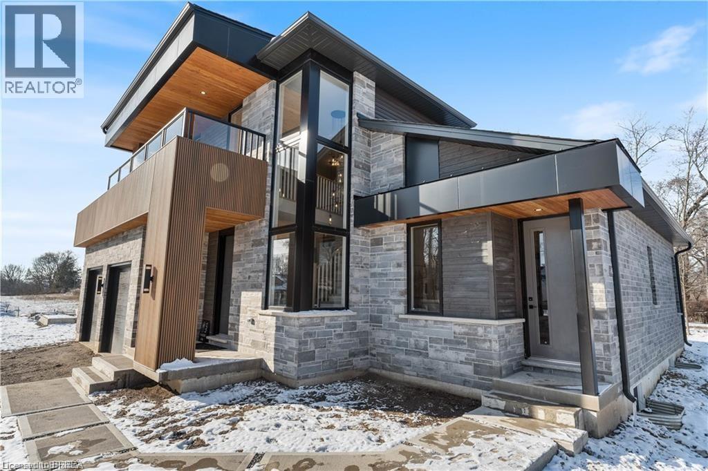 159 PARKSIDE Drive, Brantford