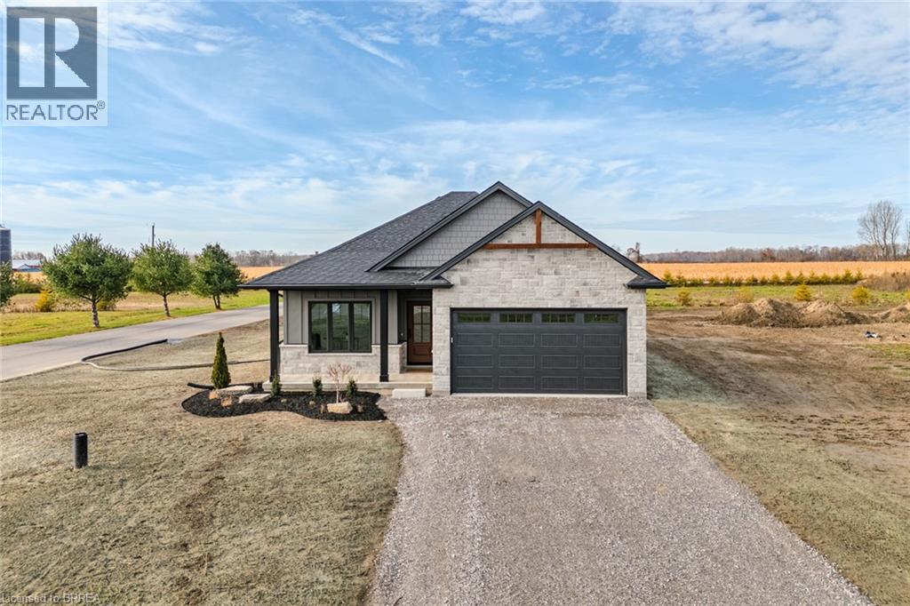 51 WILD ROSE Lane, St. Williams