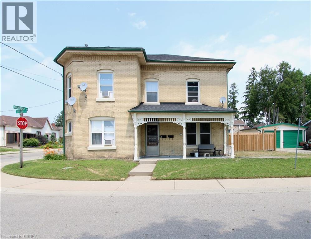 62 ARTHUR Street, Brantford