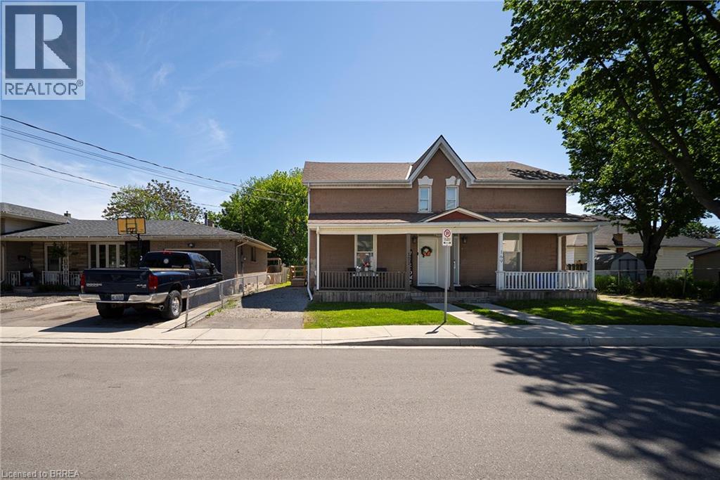 171 DRUMMOND Street, Brantford
